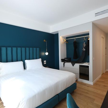 Regola Luxury Relais Hotel Rome Bagian luar foto
