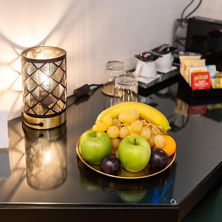 Regola Luxury Relais Hotel Rome Bagian luar foto