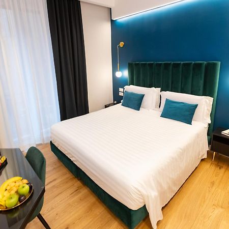 Regola Luxury Relais Hotel Rome Bagian luar foto