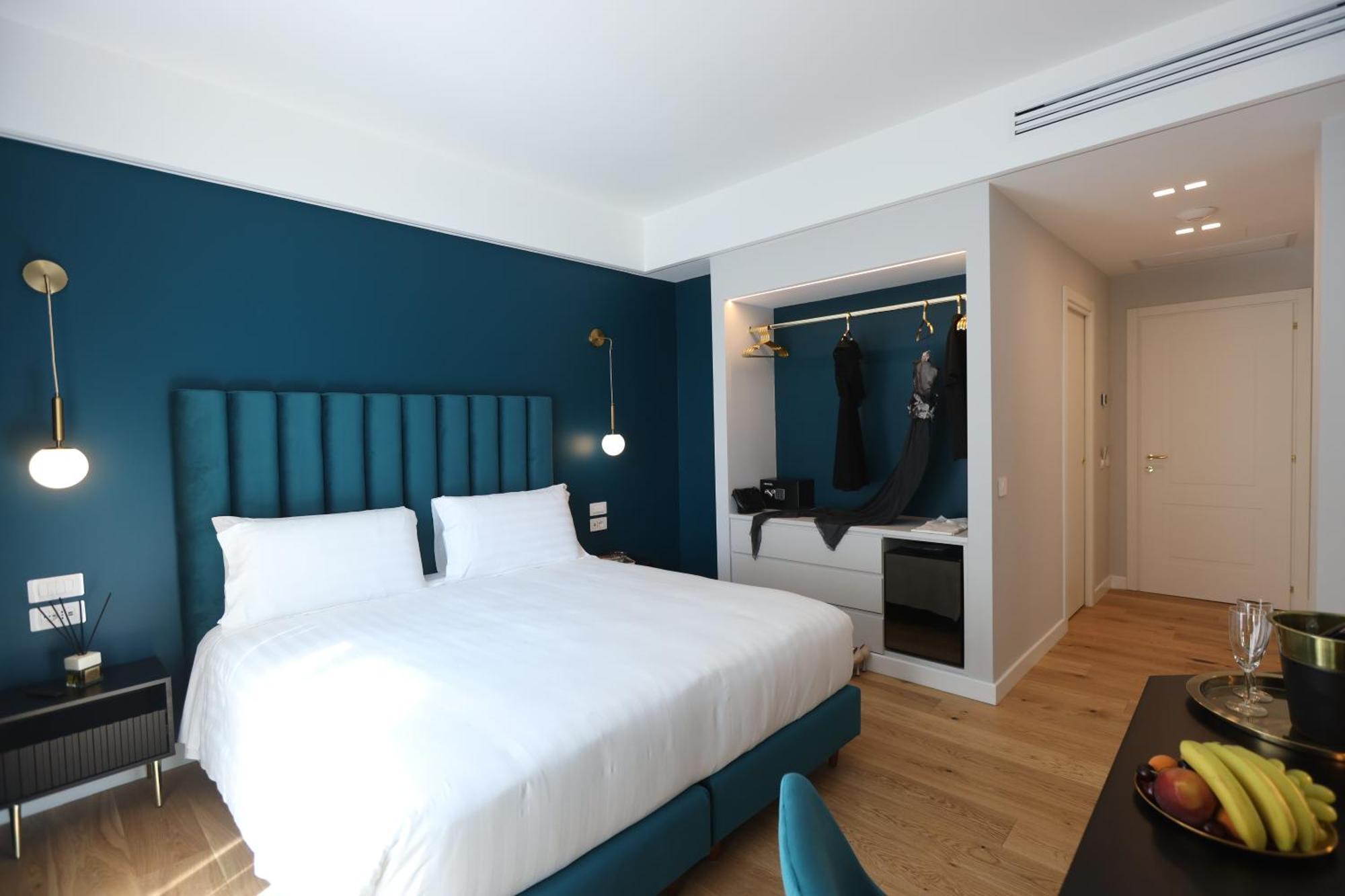 Regola Luxury Relais Hotel Rome Bagian luar foto