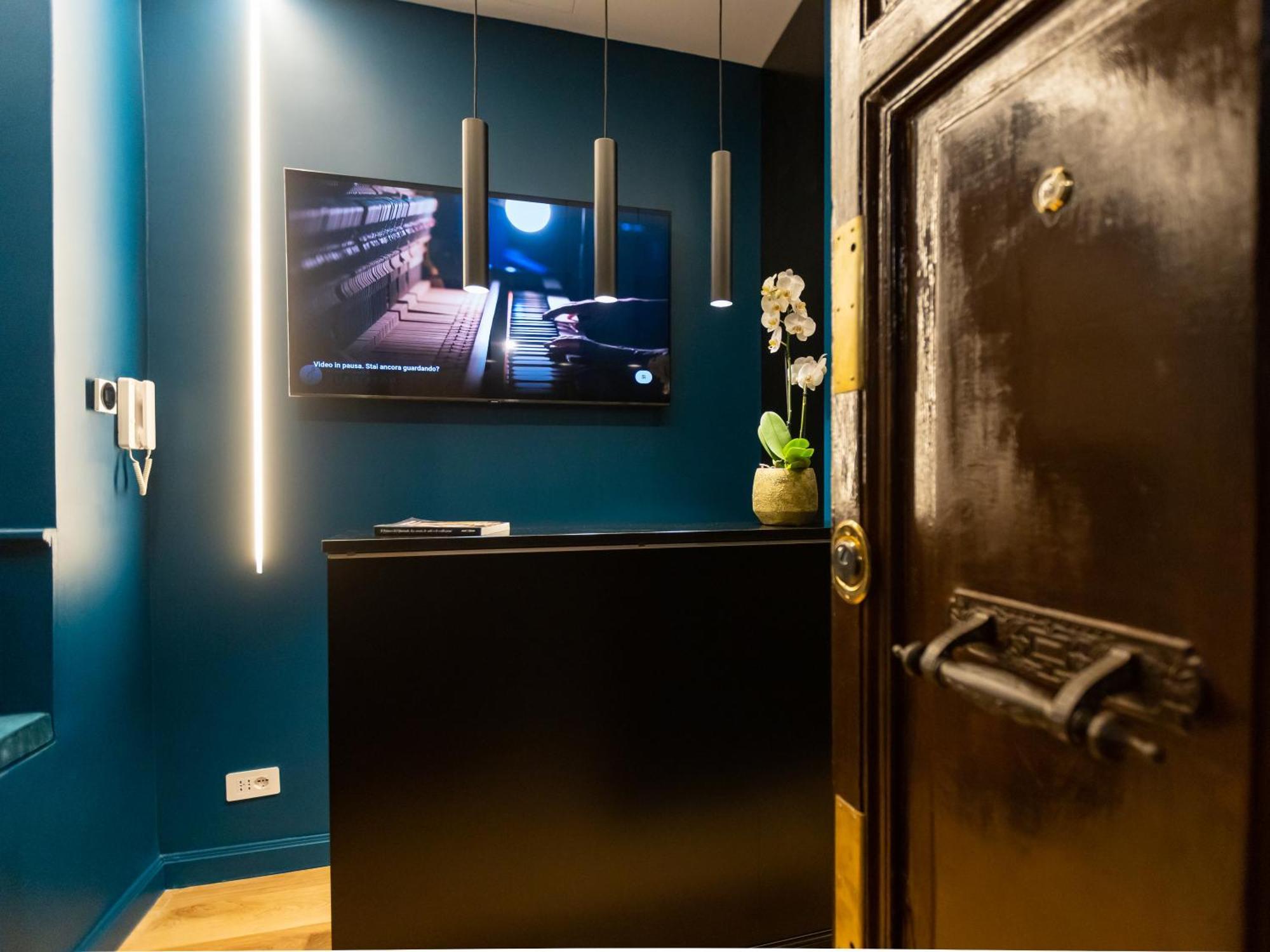 Regola Luxury Relais Hotel Rome Bagian luar foto