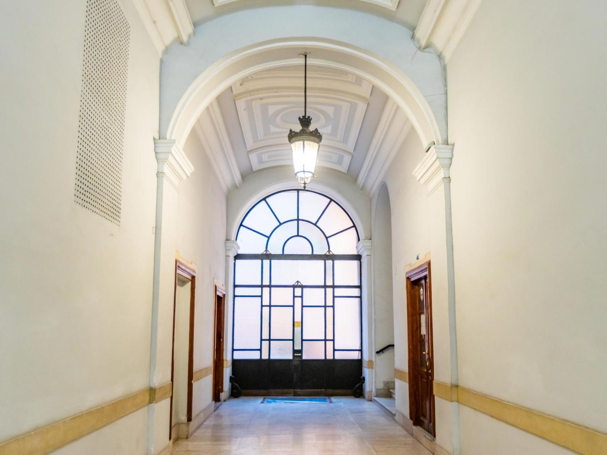 Regola Luxury Relais Hotel Rome Bagian luar foto