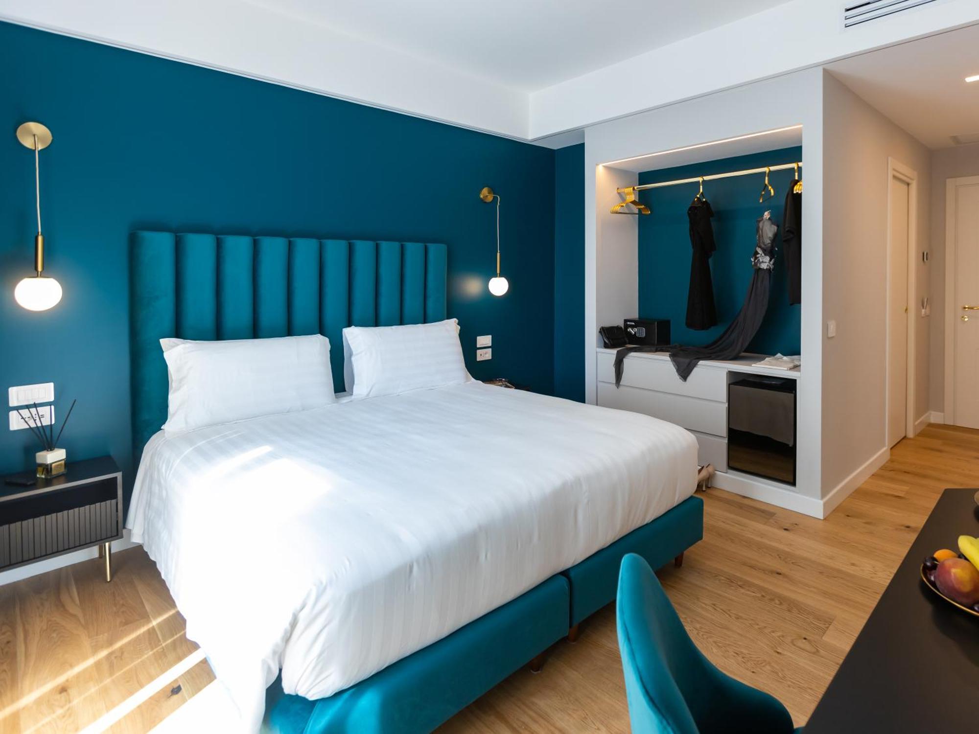 Regola Luxury Relais Hotel Rome Bagian luar foto