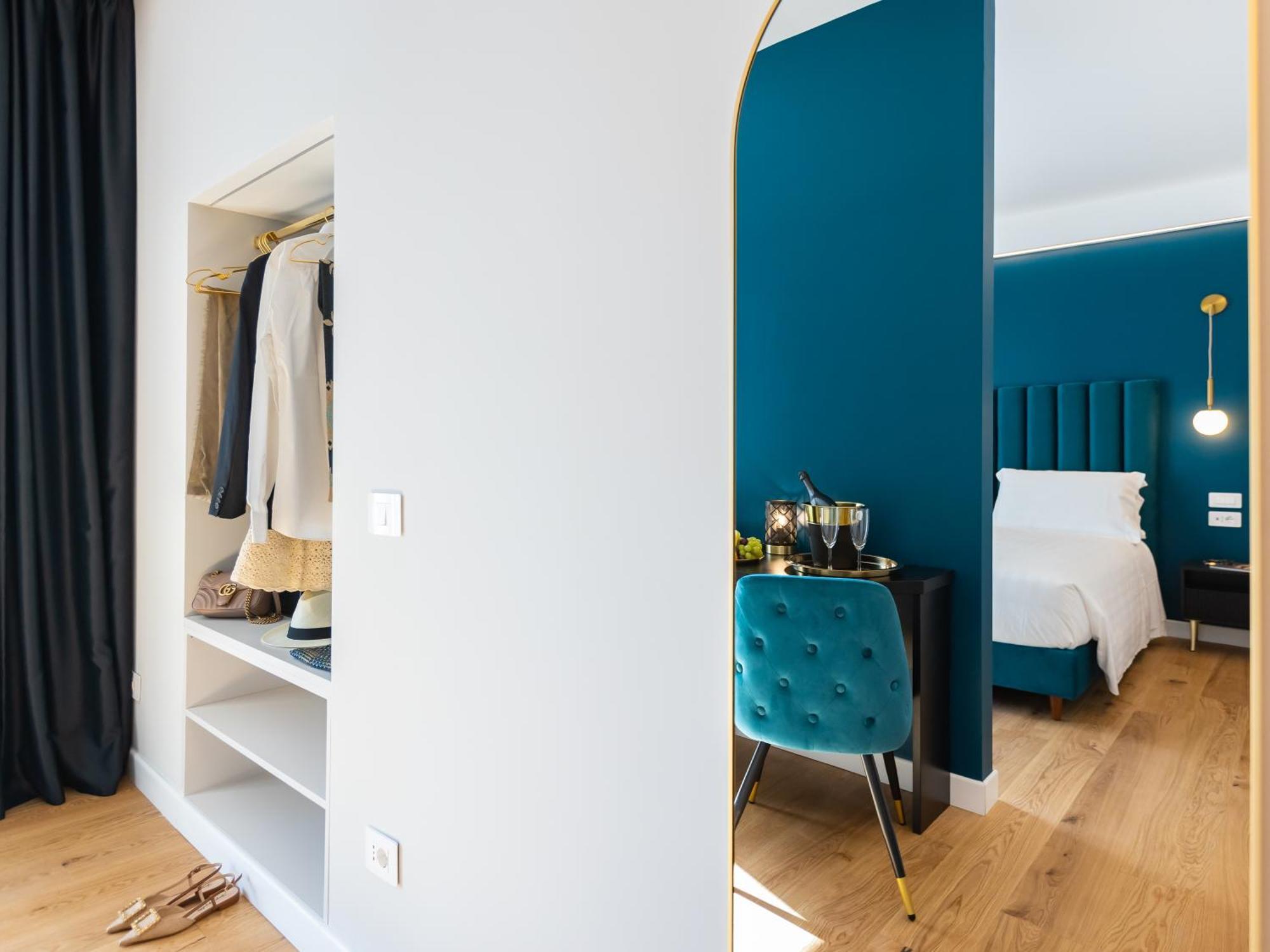 Regola Luxury Relais Hotel Rome Bagian luar foto