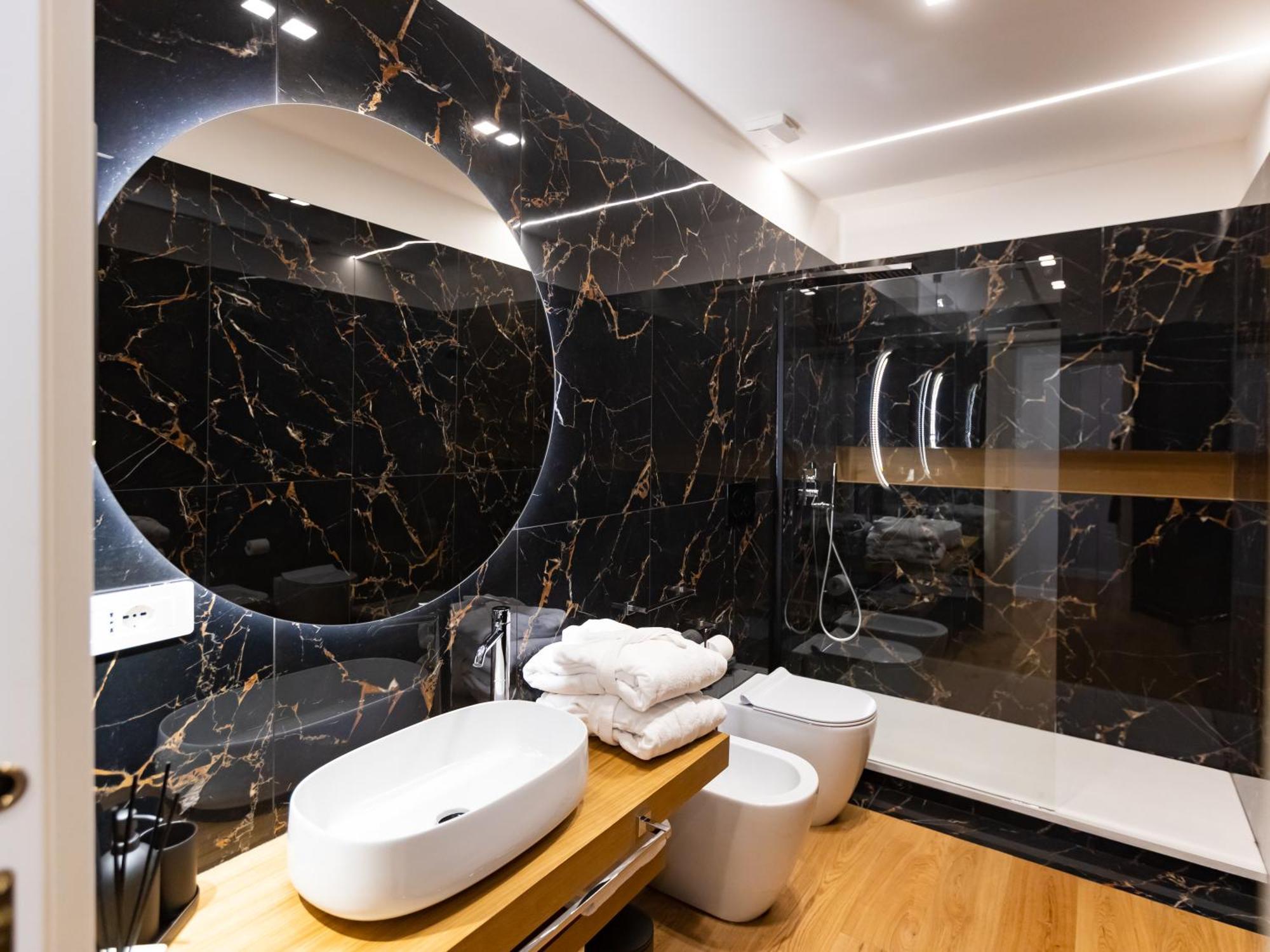 Regola Luxury Relais Hotel Rome Bagian luar foto