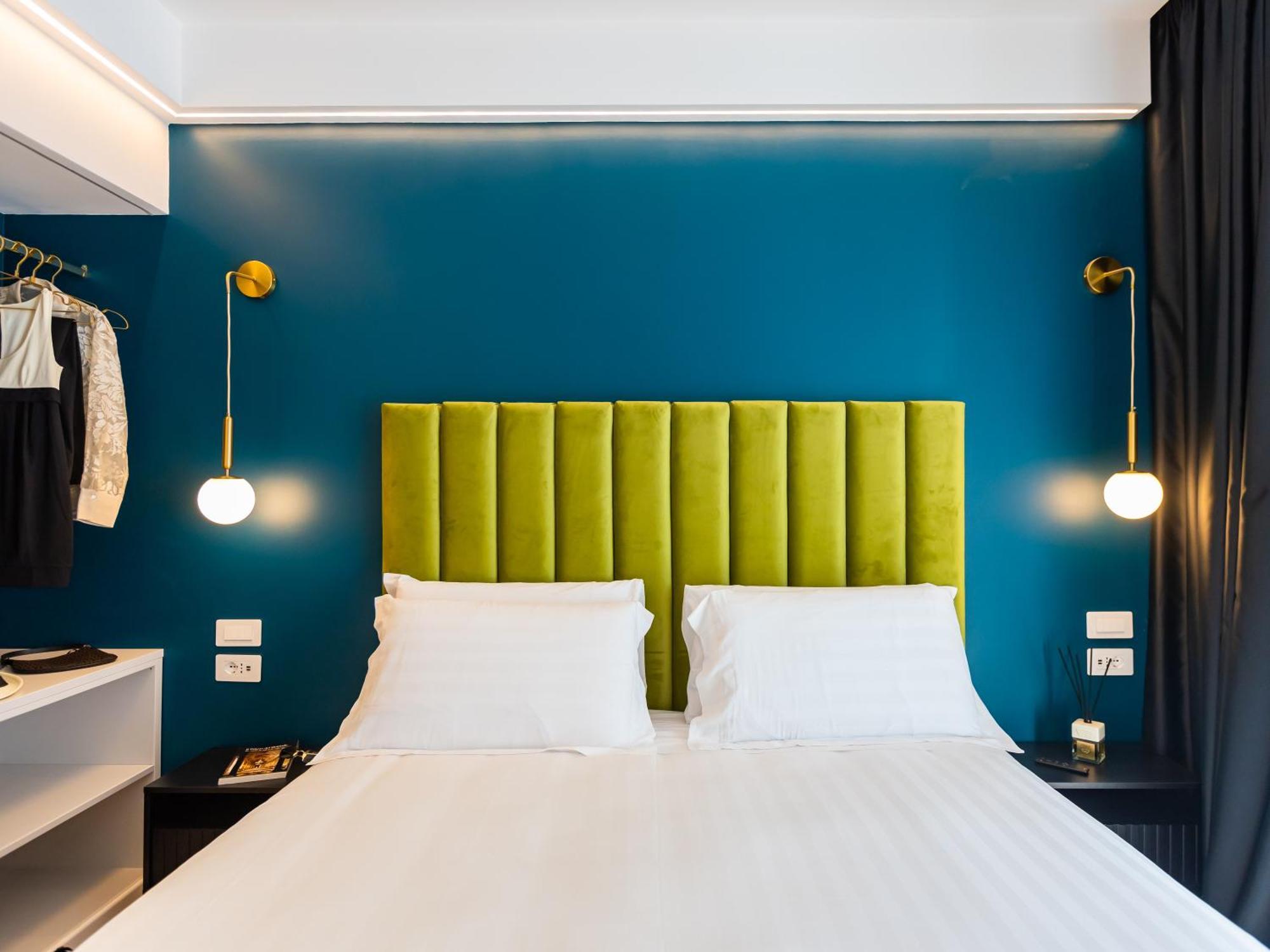 Regola Luxury Relais Hotel Rome Bagian luar foto