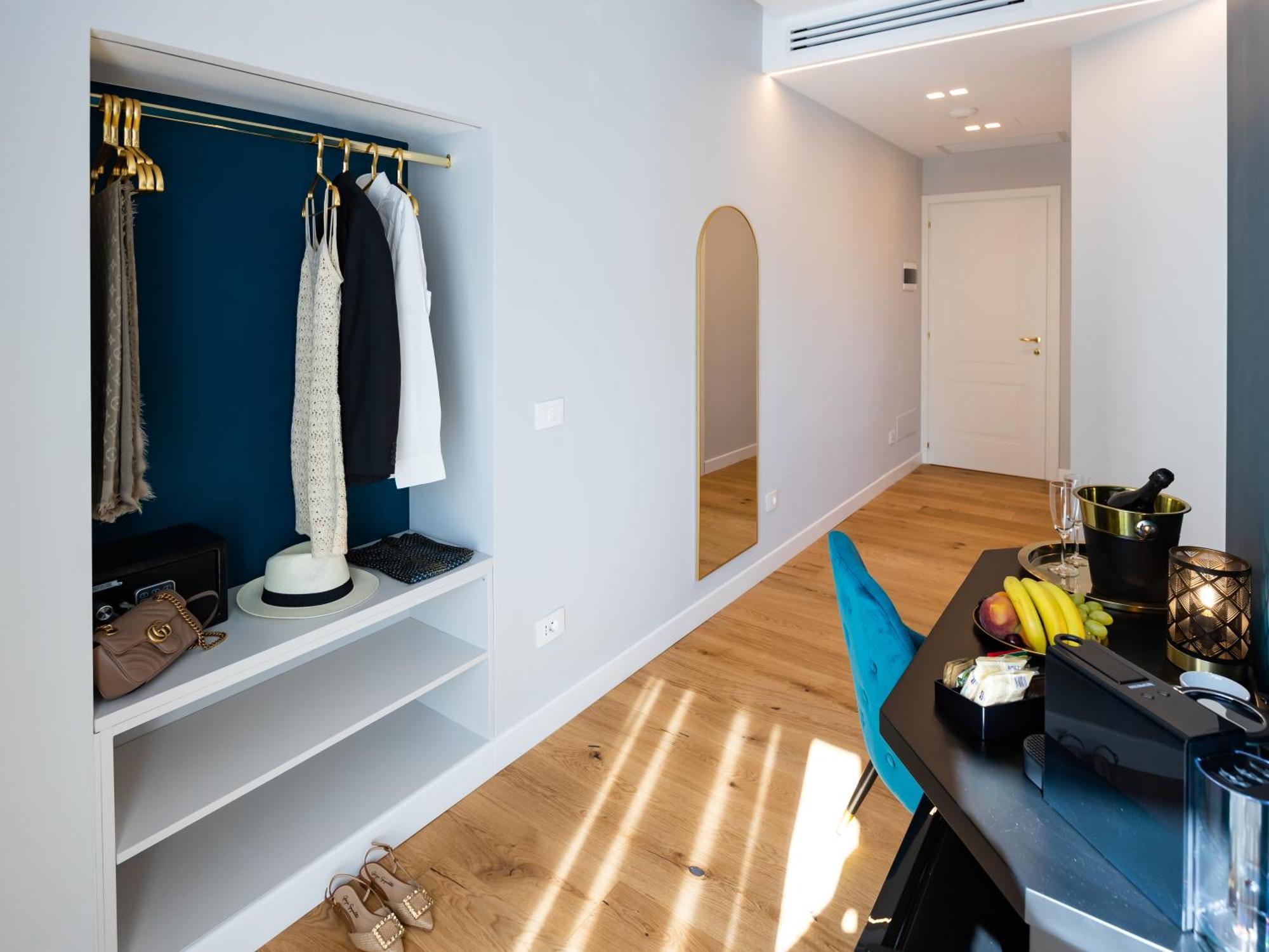 Regola Luxury Relais Hotel Rome Bagian luar foto