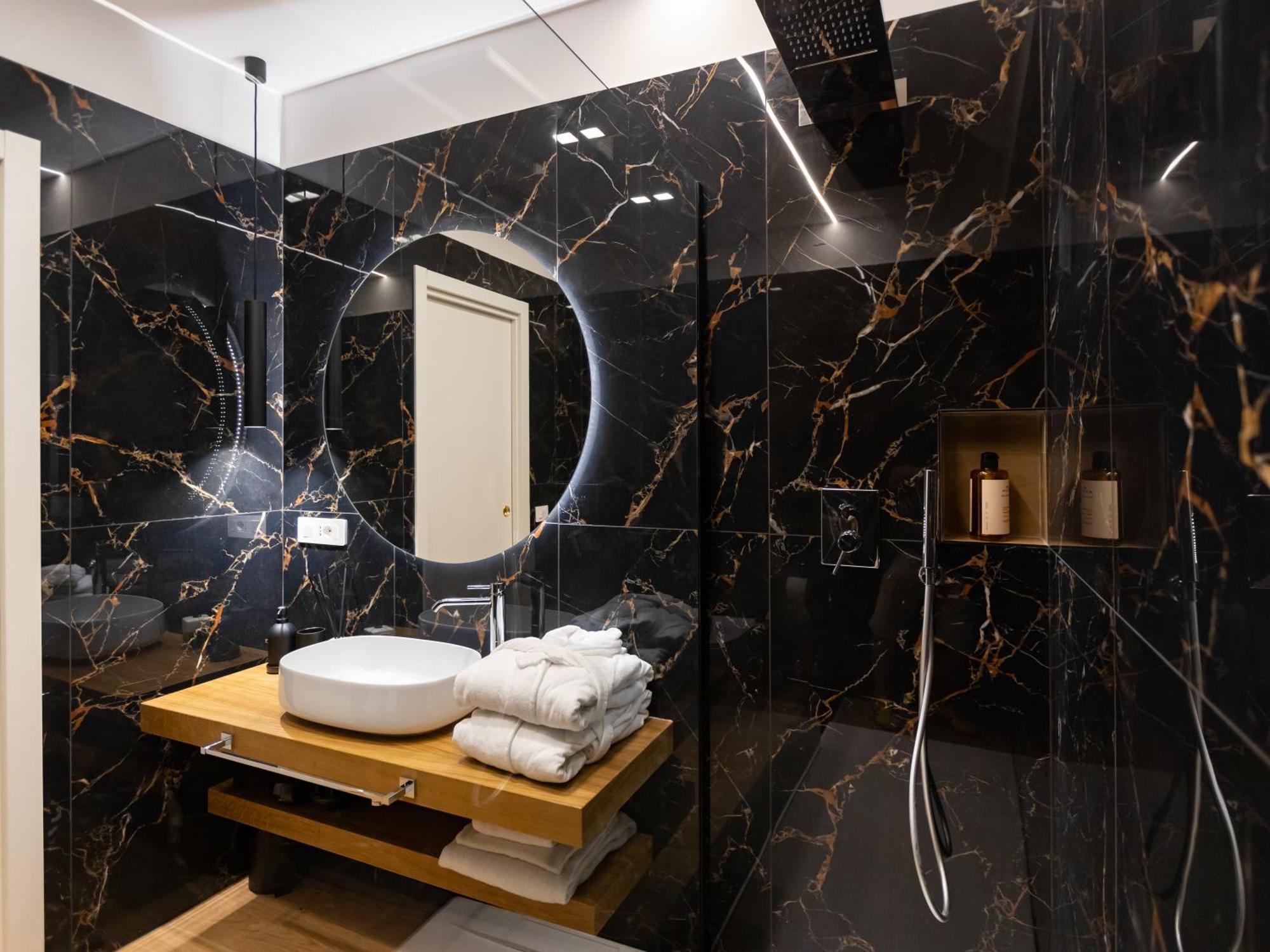Regola Luxury Relais Hotel Rome Bagian luar foto