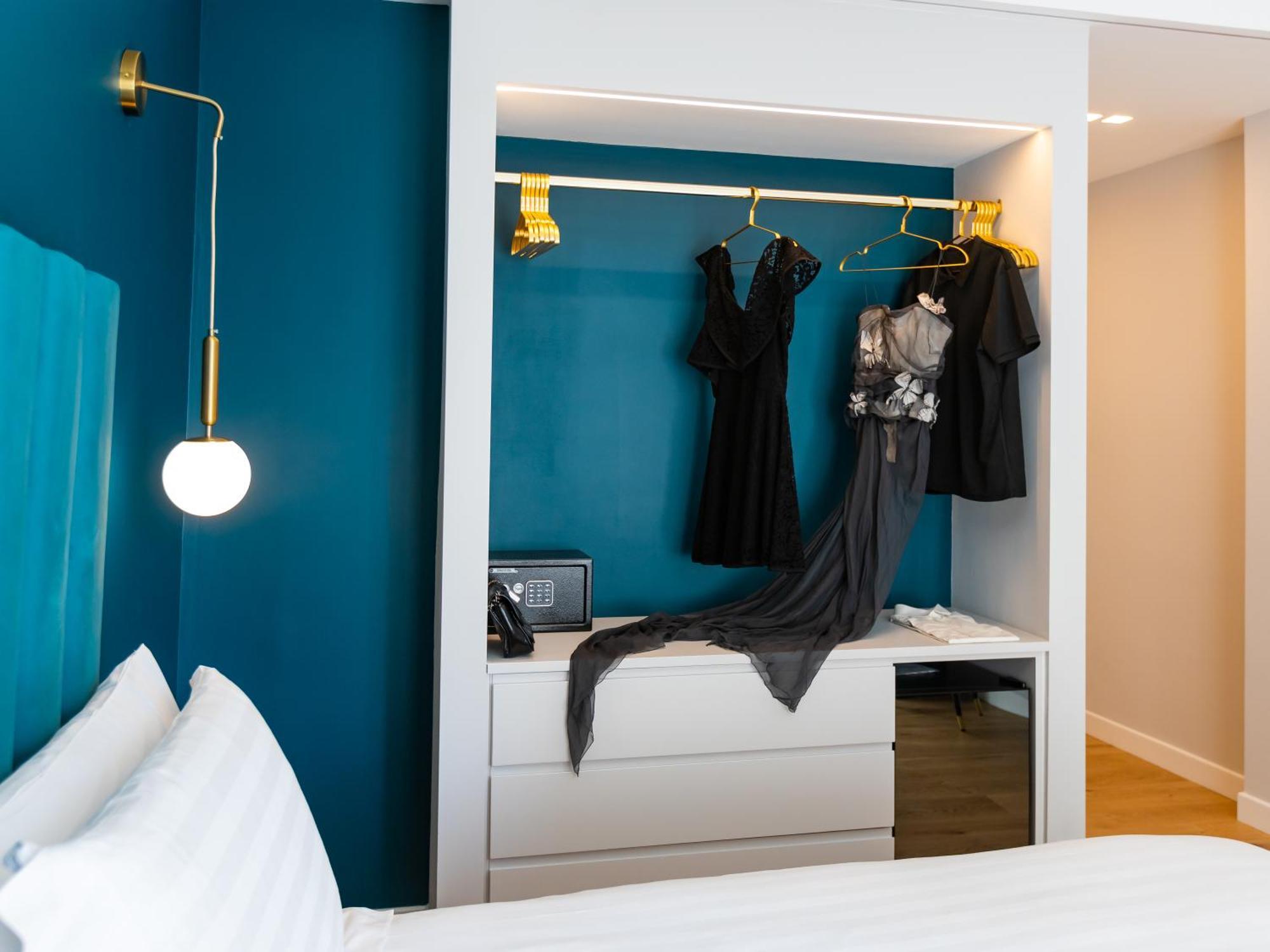 Regola Luxury Relais Hotel Rome Bagian luar foto