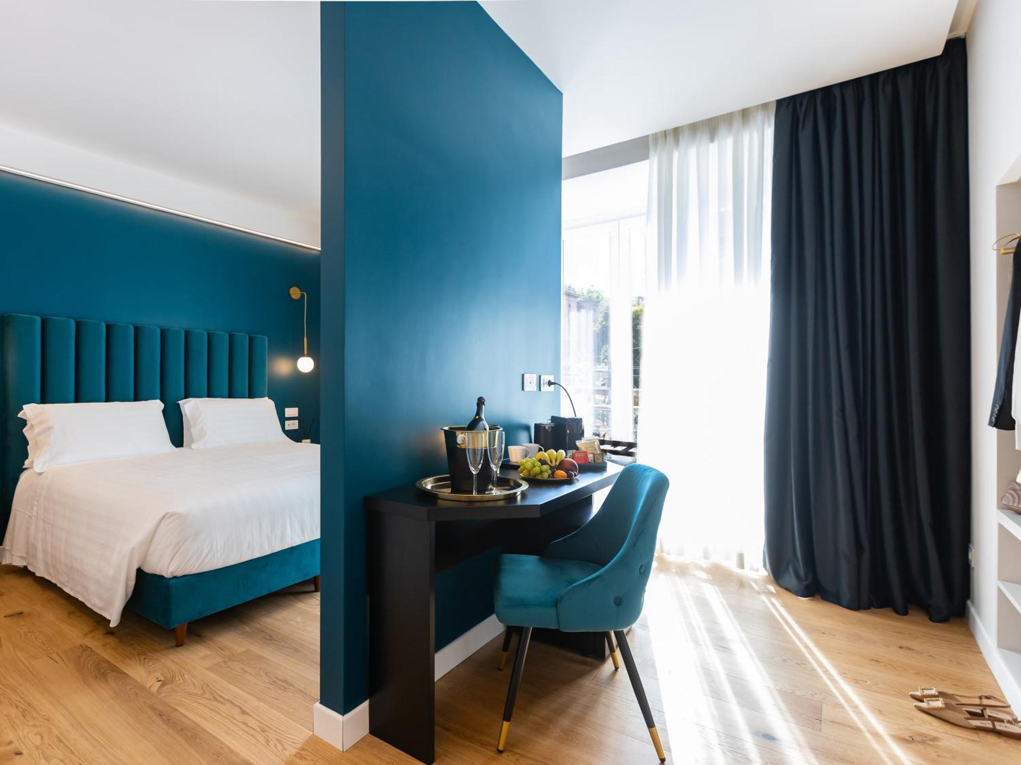 Regola Luxury Relais Hotel Rome Bagian luar foto