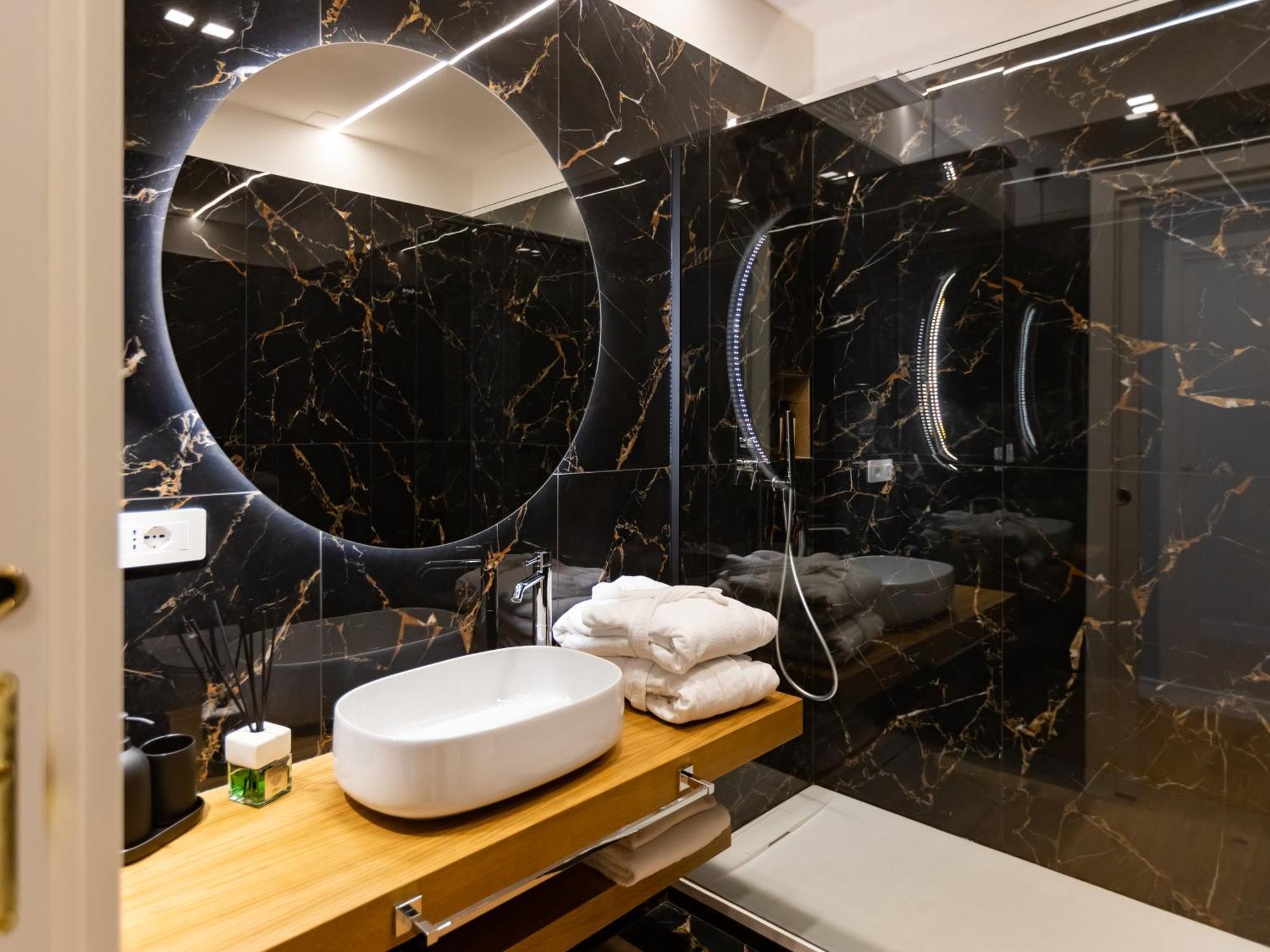 Regola Luxury Relais Hotel Rome Bagian luar foto
