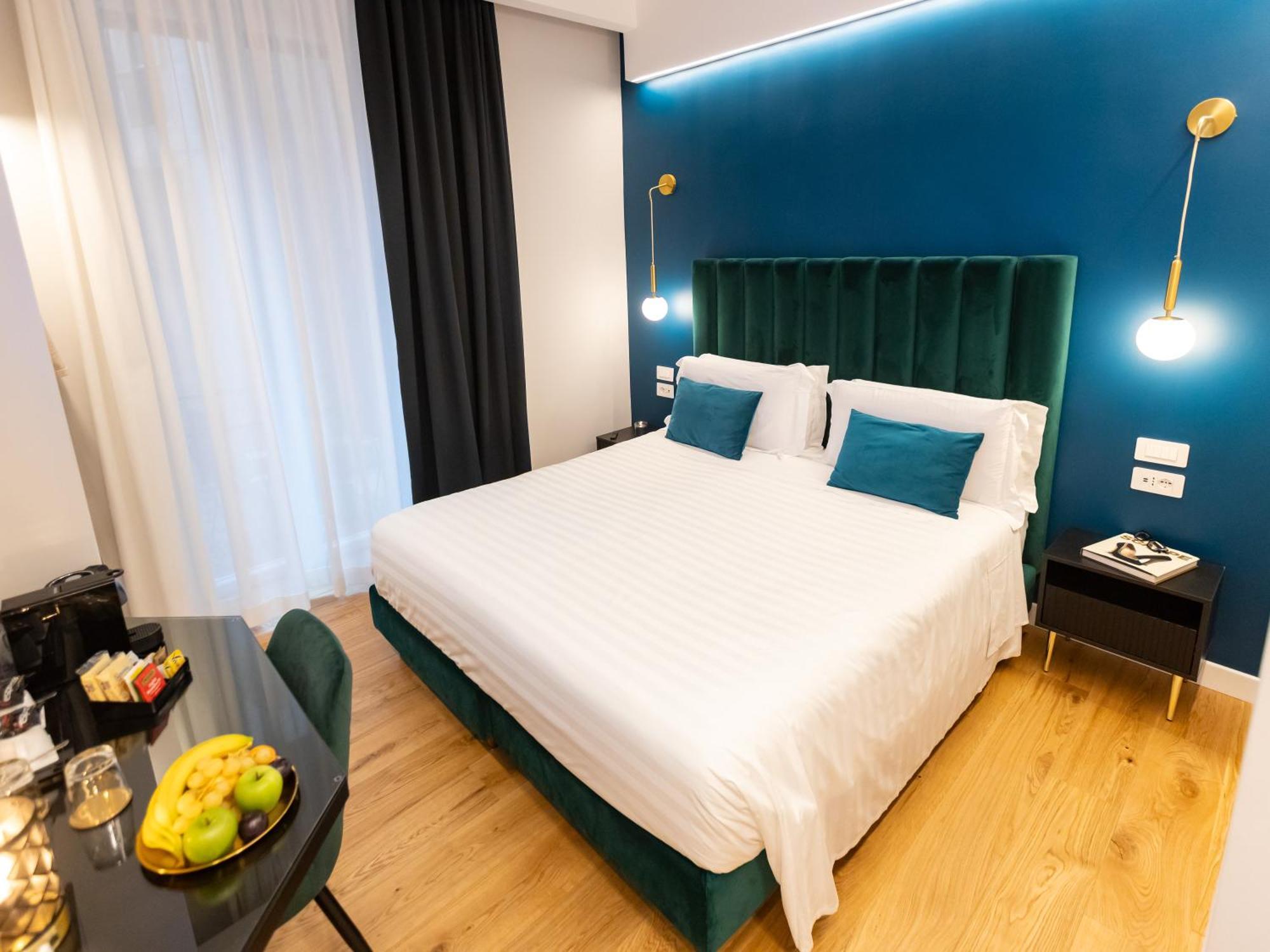 Regola Luxury Relais Hotel Rome Bagian luar foto