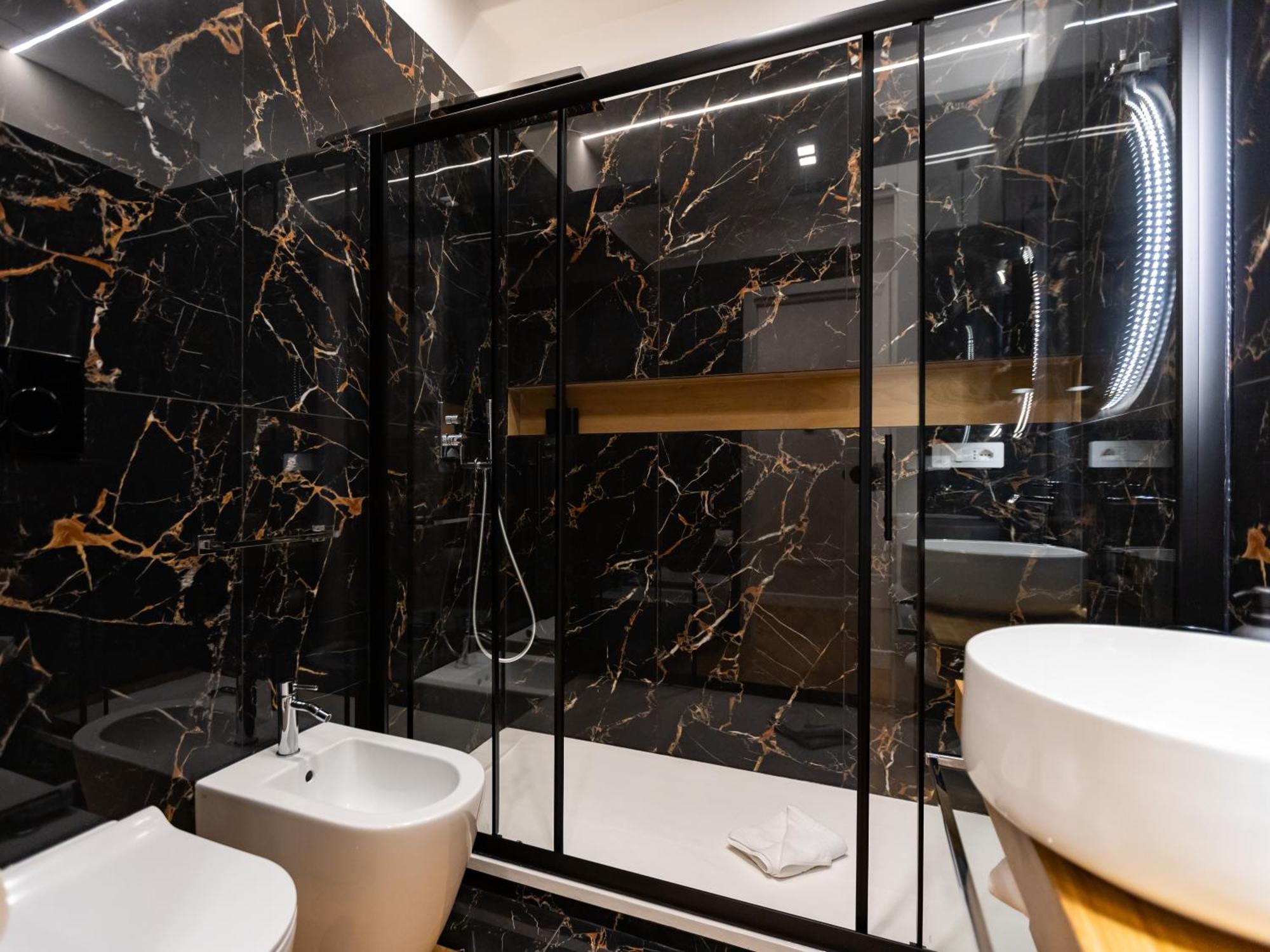Regola Luxury Relais Hotel Rome Bagian luar foto