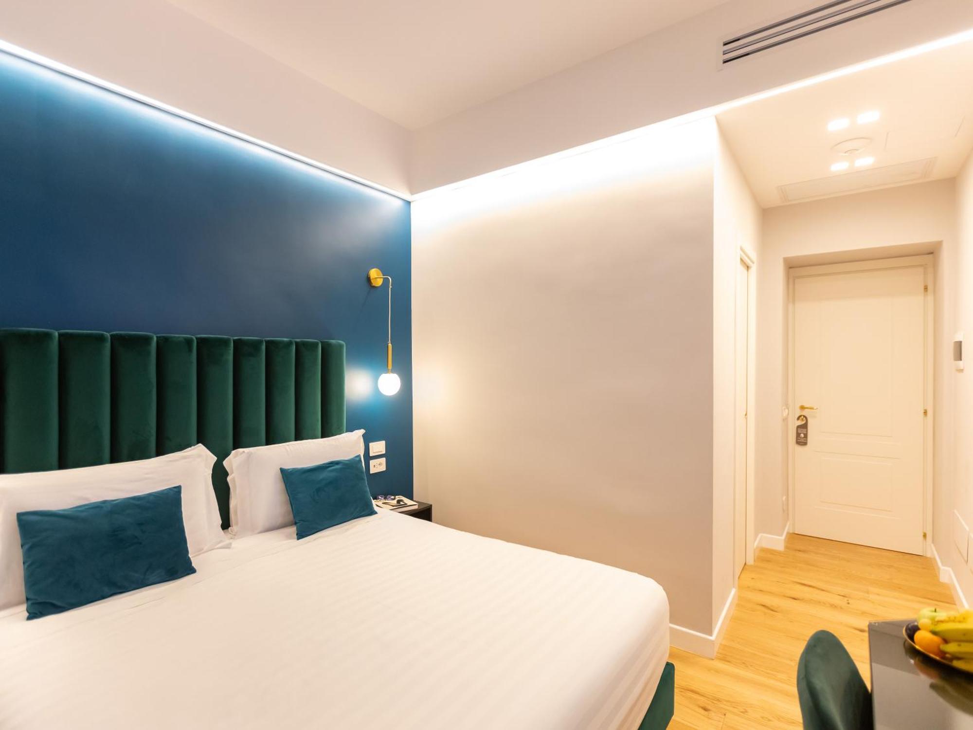 Regola Luxury Relais Hotel Rome Bagian luar foto