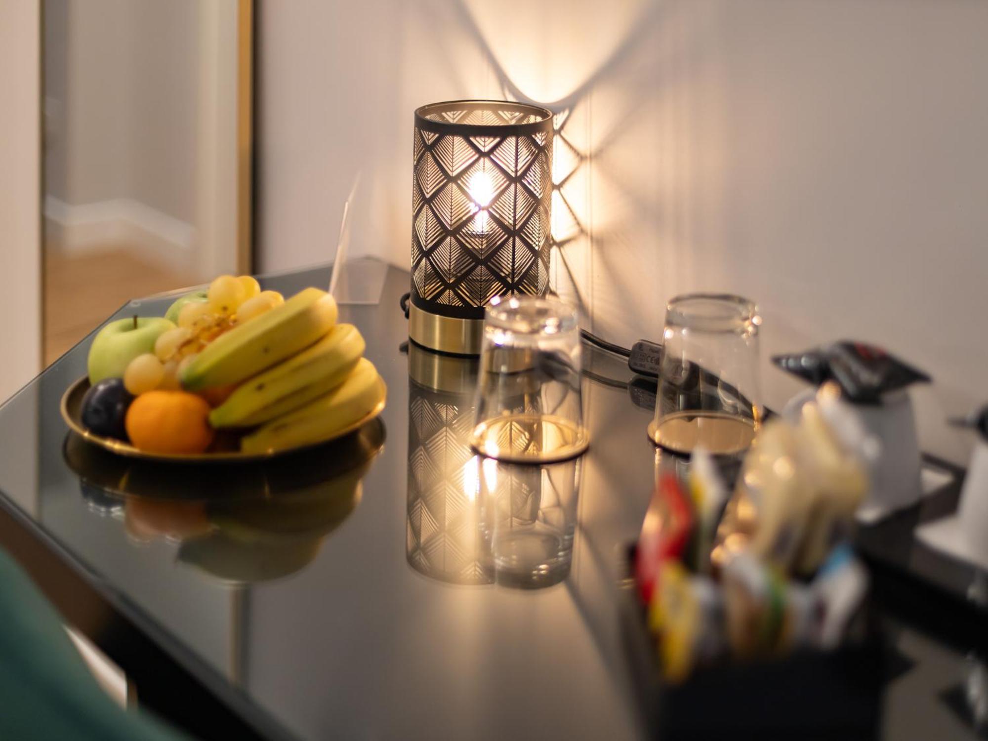 Regola Luxury Relais Hotel Rome Bagian luar foto